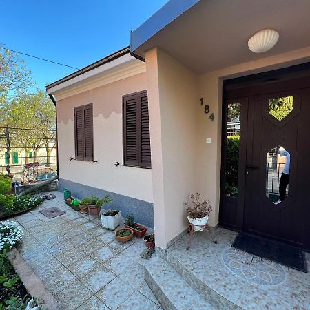 Apartment Lucija Bakar Εξωτερικό φωτογραφία