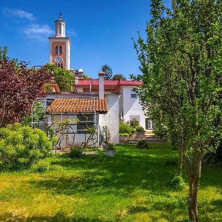Apartment Lucija Bakar Εξωτερικό φωτογραφία