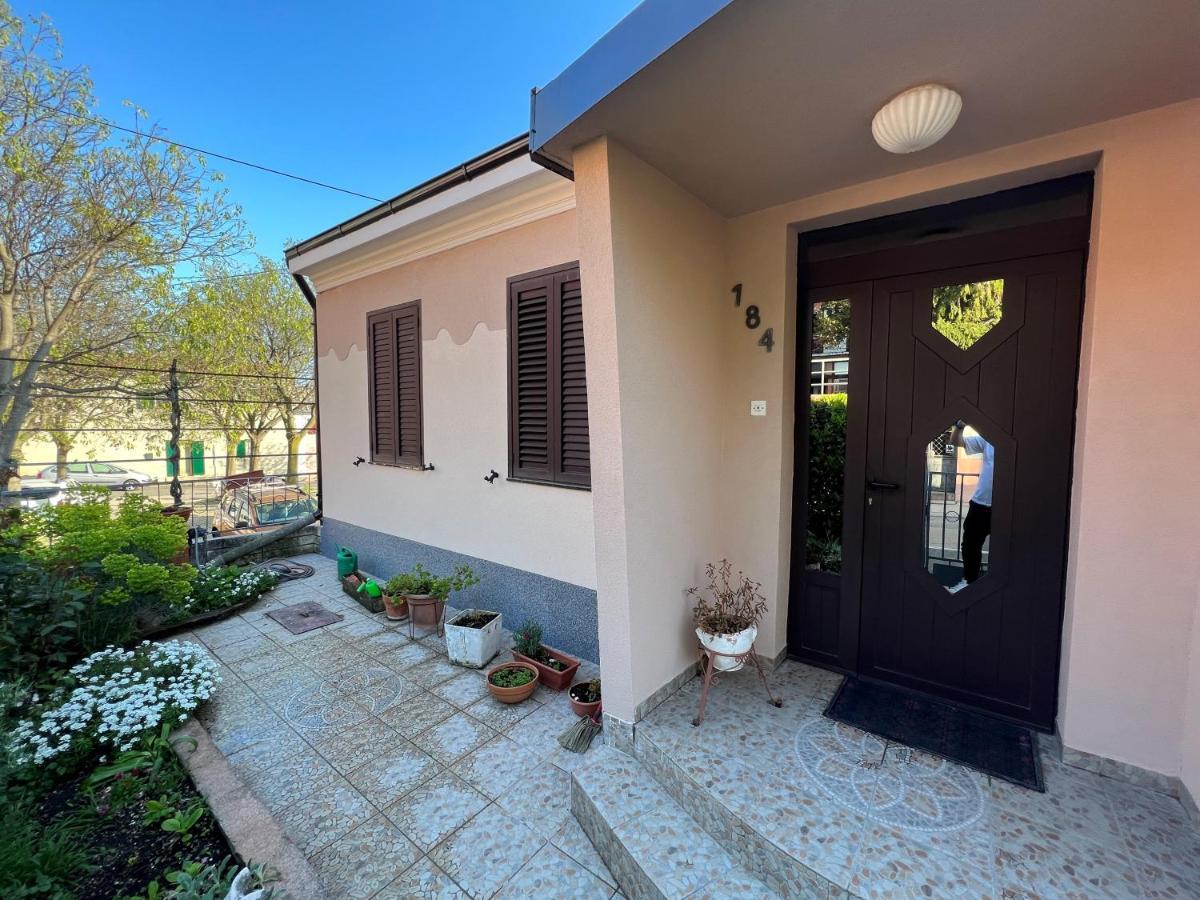 Apartment Lucija Bakar Εξωτερικό φωτογραφία