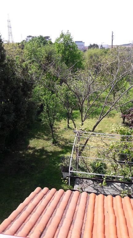 Apartment Lucija Bakar Εξωτερικό φωτογραφία