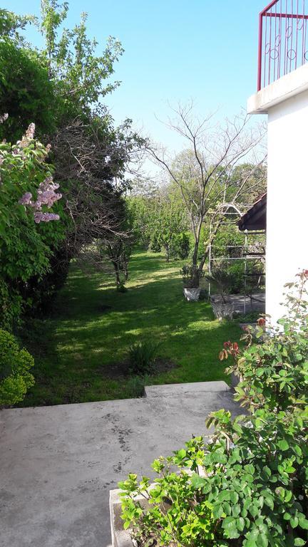 Apartment Lucija Bakar Εξωτερικό φωτογραφία