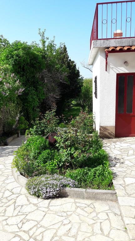 Apartment Lucija Bakar Εξωτερικό φωτογραφία
