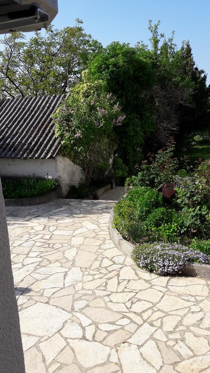 Apartment Lucija Bakar Εξωτερικό φωτογραφία