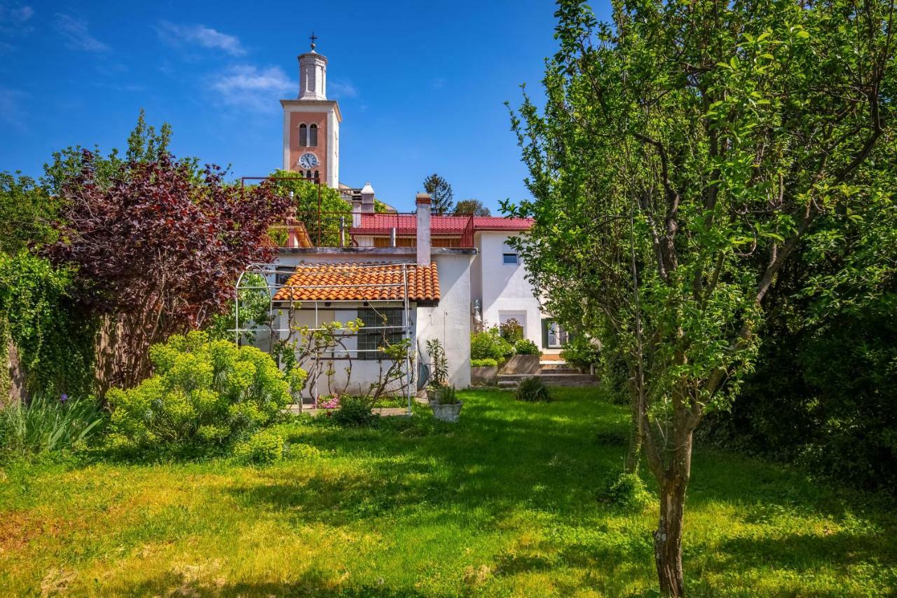Apartment Lucija Bakar Εξωτερικό φωτογραφία