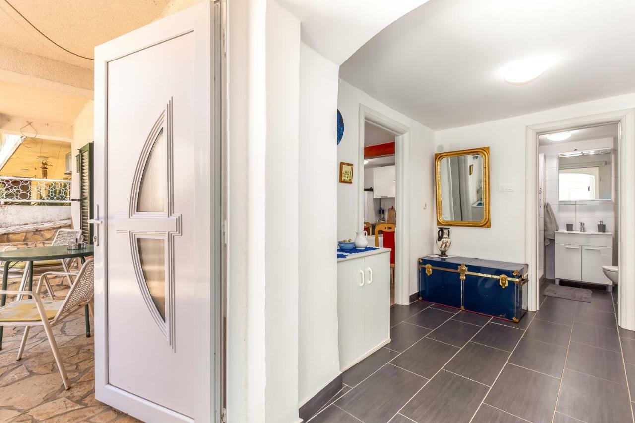 Apartment Lucija Bakar Εξωτερικό φωτογραφία