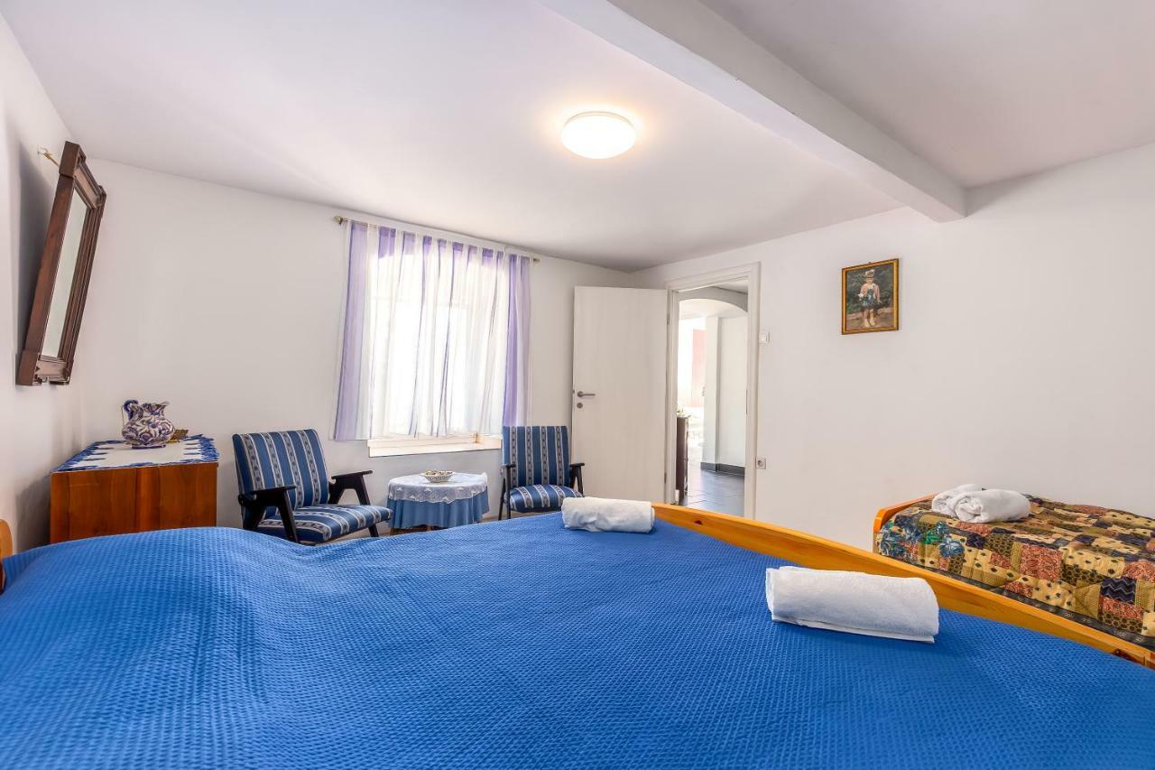Apartment Lucija Bakar Εξωτερικό φωτογραφία
