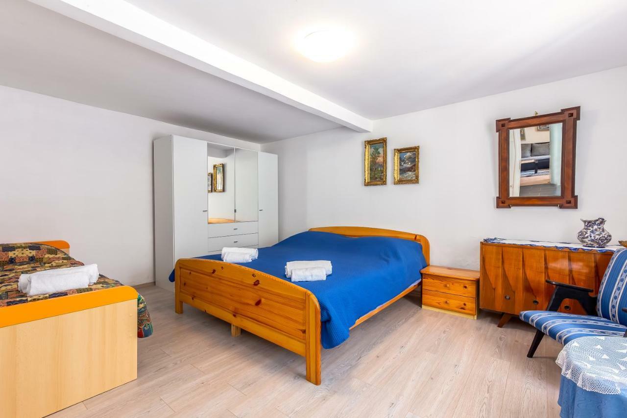 Apartment Lucija Bakar Εξωτερικό φωτογραφία