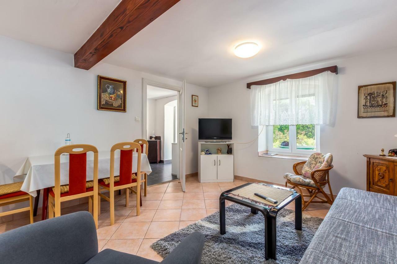 Apartment Lucija Bakar Εξωτερικό φωτογραφία