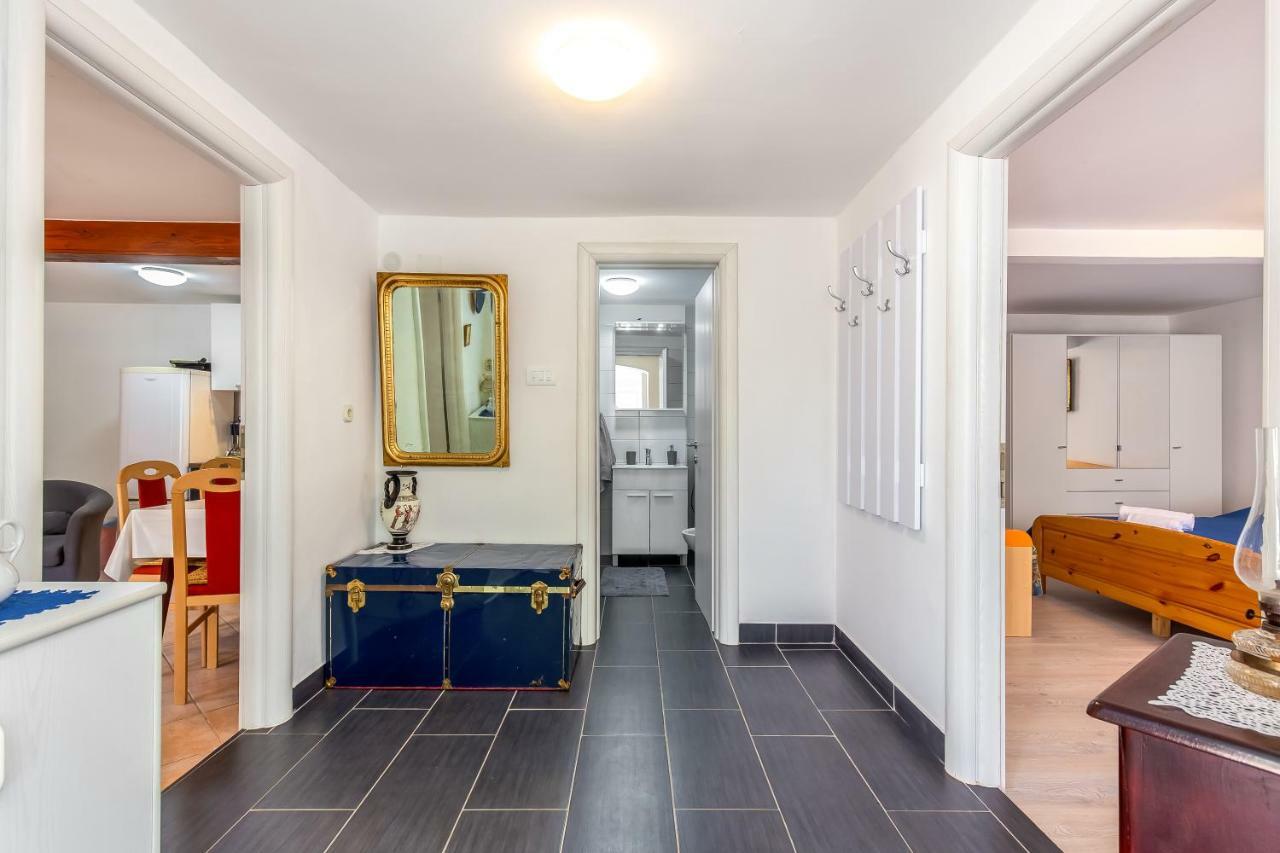 Apartment Lucija Bakar Εξωτερικό φωτογραφία