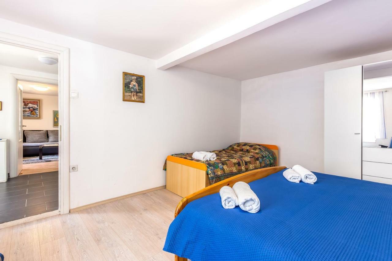Apartment Lucija Bakar Εξωτερικό φωτογραφία
