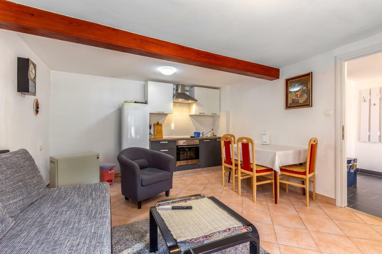 Apartment Lucija Bakar Εξωτερικό φωτογραφία