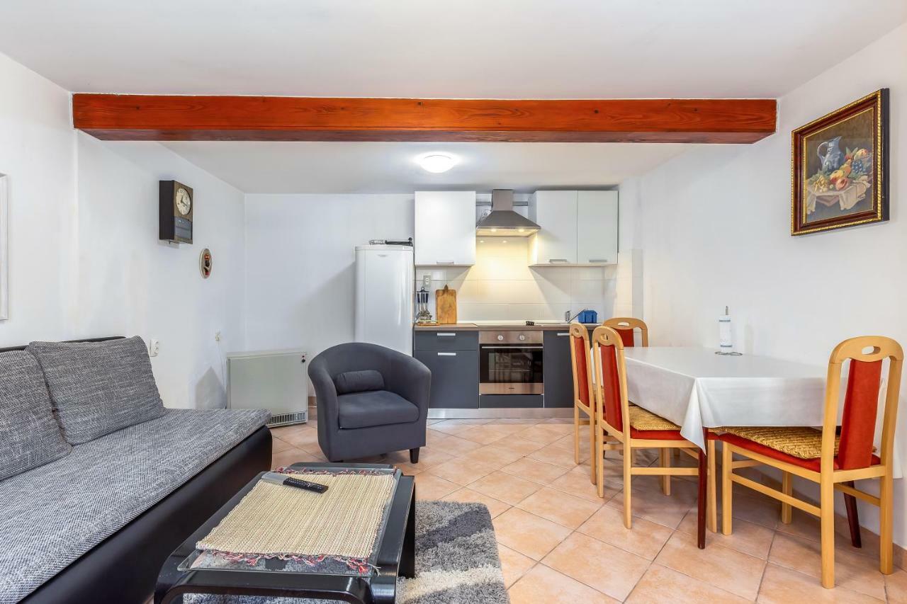 Apartment Lucija Bakar Εξωτερικό φωτογραφία