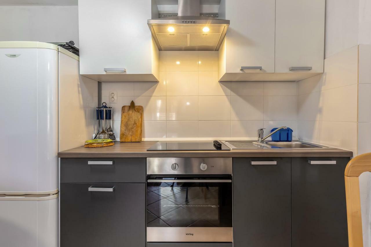 Apartment Lucija Bakar Εξωτερικό φωτογραφία