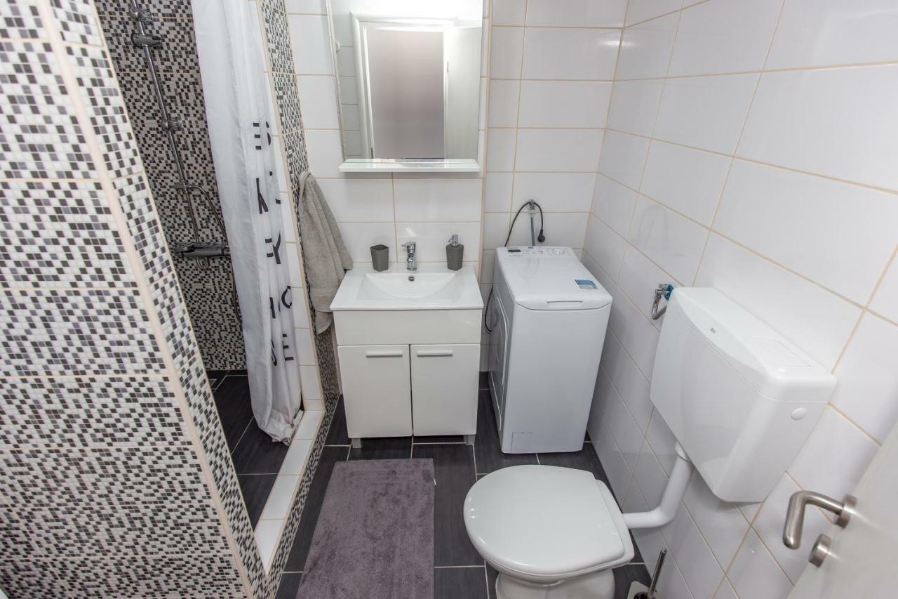 Apartment Lucija Bakar Εξωτερικό φωτογραφία